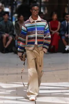 25SS sacai cotton chino pants 0 サカイ チノパンのサムネイル