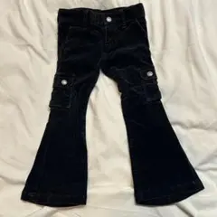 HYSTERIC MINI ヒスミニ キッズ ボトムス ズボン