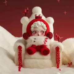 SKULLPANDA Winter Symphony シークレット