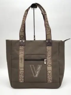 Valentino Christy トートバッグ