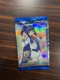 ガンバレジェンズ マジェード LR パラレル 九堂りんね 松本麗世 - メルカリ