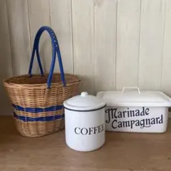 2025年最新】カントリー雑貨 ホーローの人気アイテム - メルカリ