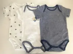 ♡ OBAIBI オバイビ ロンパース ♡のサムネイル