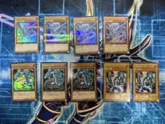 ブルーアイズホワイトドラゴン　まとめ