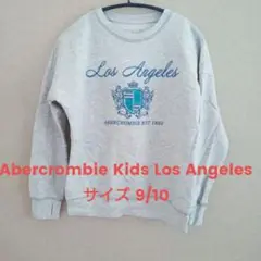 Abercrombie Kids Los Angeles スウェット 9/10