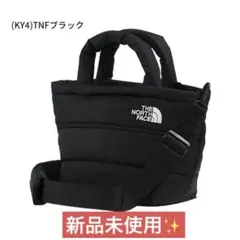 ★新品未使用★【ノースフェイス】2WAYバッグ　ヌプシミニバッグ