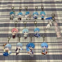 すとぷり　ころんくん　アクキー