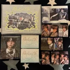 &team back to life btl taki タキ BREATH