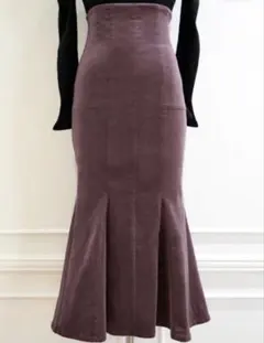 Her lip to Calla Lily Skirt rose size Sのサムネイル