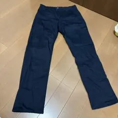 navyパンツ
