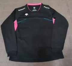 バレーボールtシャツ 長袖