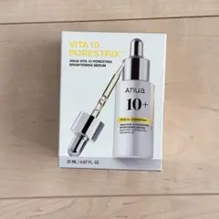 Anua VITA 10 PORESTRIX 美容液 20mlのサムネイル