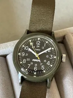 タイメックス TIMEX POPEYE 腕時計