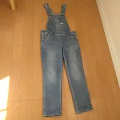 LEE オーバーオール