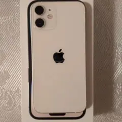 Apple iPhone 12 本体