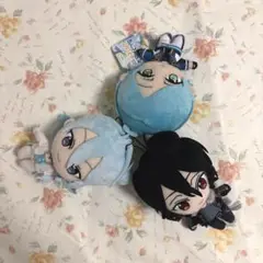 2025年最新】あんスタ ぬいぐるみ 新衣装の人気アイテム - メルカリ