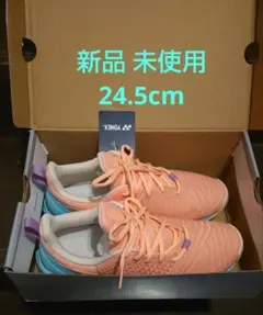 お買い得 YONEX パワークッションソニケージ3ウィメンGC 、24.5cm