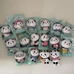 未開封·新品 ディズニーストア ツムツム TSUMTSUM 3周年 記念