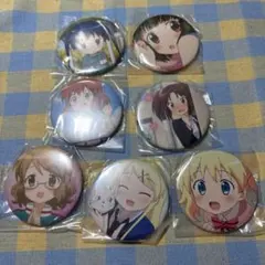 デートアライブ　八舞耶倶矢　グリッター　缶バッジ　13点セット デートアライブ 八舞耶倶矢 グリッター 缶バッジ 13点セット - メルカリ