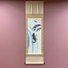 2026年最新】掛軸の人気アイテム - メルカリ