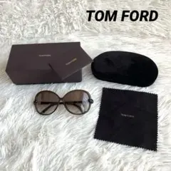 トムフォード　ビッグサングラス　大草直子着用のサムネイル