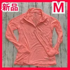 GAP ギャップ　Mサイズ オレンジ　ピンク　蛍光　ランニング　UV レディースのサムネイル