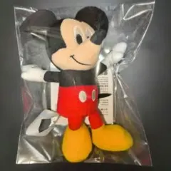 ミッキー＆フレンズ ベーシックマスコット