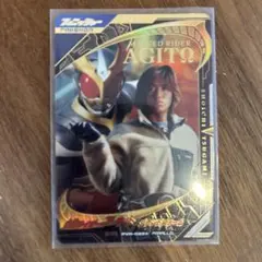 アギト LR パラレル ガンバレジェンズ - メルカリ