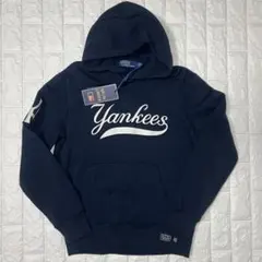 RALPH LAUREN MLB ヤンキース　パーカー　S