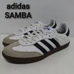 adidas SAMBA アディダス サンバ スニーカー 22.5cm