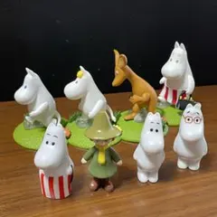 タンタンの冒険 タンタン スノーウィ フィギュア - メルカリ