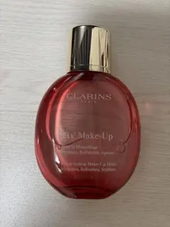 CLARINS 50ml クラランス フィックスメイクアップミスト