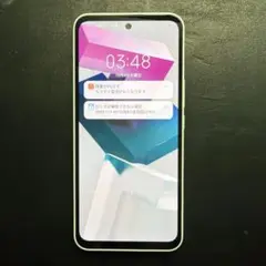 ZTE Libero 5G III ジャンク