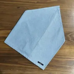 핸드메이드 트라이앵글 엘라스틱 타입, 어린이용 머리 둘레 50cm