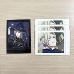 ツイステ ヴィル・シェーンハイト ぱしゃこれ