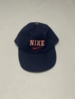 90s NIKE キャップ　ロゴ　city boy 90s NIKE キャップ ロゴ city boy 90s NIKE キャップ ロゴ city boy じ