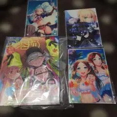 ゲームポスター　サバト鍋　2005 アニメポスター　B2ポスター ゲームポスター サバト鍋 2005 アニメポスター B2ポスター - メルカリ