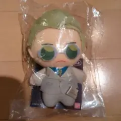 呪術廻戦 七海建人 ぬいぐるみ