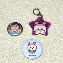 ちいかわ　古本屋さんセット