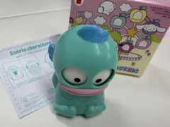 サンリオキャラクターズ マクドナルド　ハッピーセット　ハンギョドン　おもちゃ