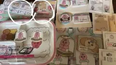 おぱちゅうさぎエンタメくじセット