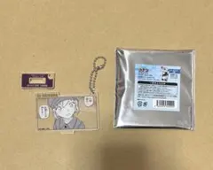 名探偵コナン 灰原哀 アクリルキーホルダー　アクキー