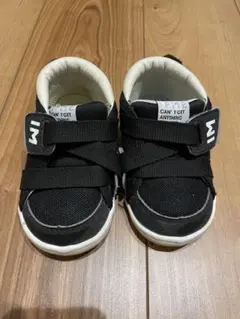 IFME ブラック　シューズ