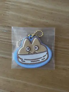 一番くじ ポケピース I賞 パンケーキラバーチャーム ゴンベ