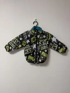 BABYDOLLジャケット 100cm