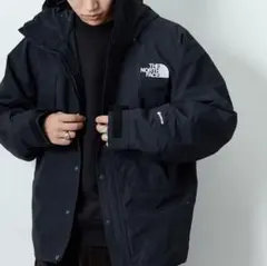 The North Face マウンテンライトジャケット XL