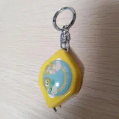[韓国] Zespri ゼスプリ　ルビレッド　キーリング　3点セット レア L 韓国] Zespri ゼスプリ ルビレッド キーリング 2点セット レア