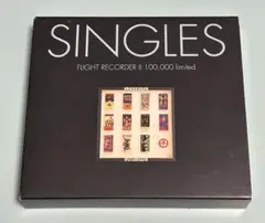 LINDBERG/SINGLES シングルス 3枚組CD ベスト 完全生産限定盤