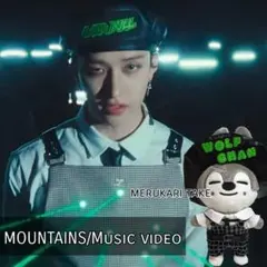 【りとるみぃ様ご確認ページ(2)】ウルフチャン