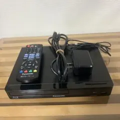 パナソニック　Panasonic DMP-BD90 ブルーレイプレーヤーのサムネイル